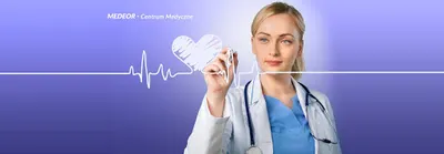 Centrum Medyczne MEDEOR
